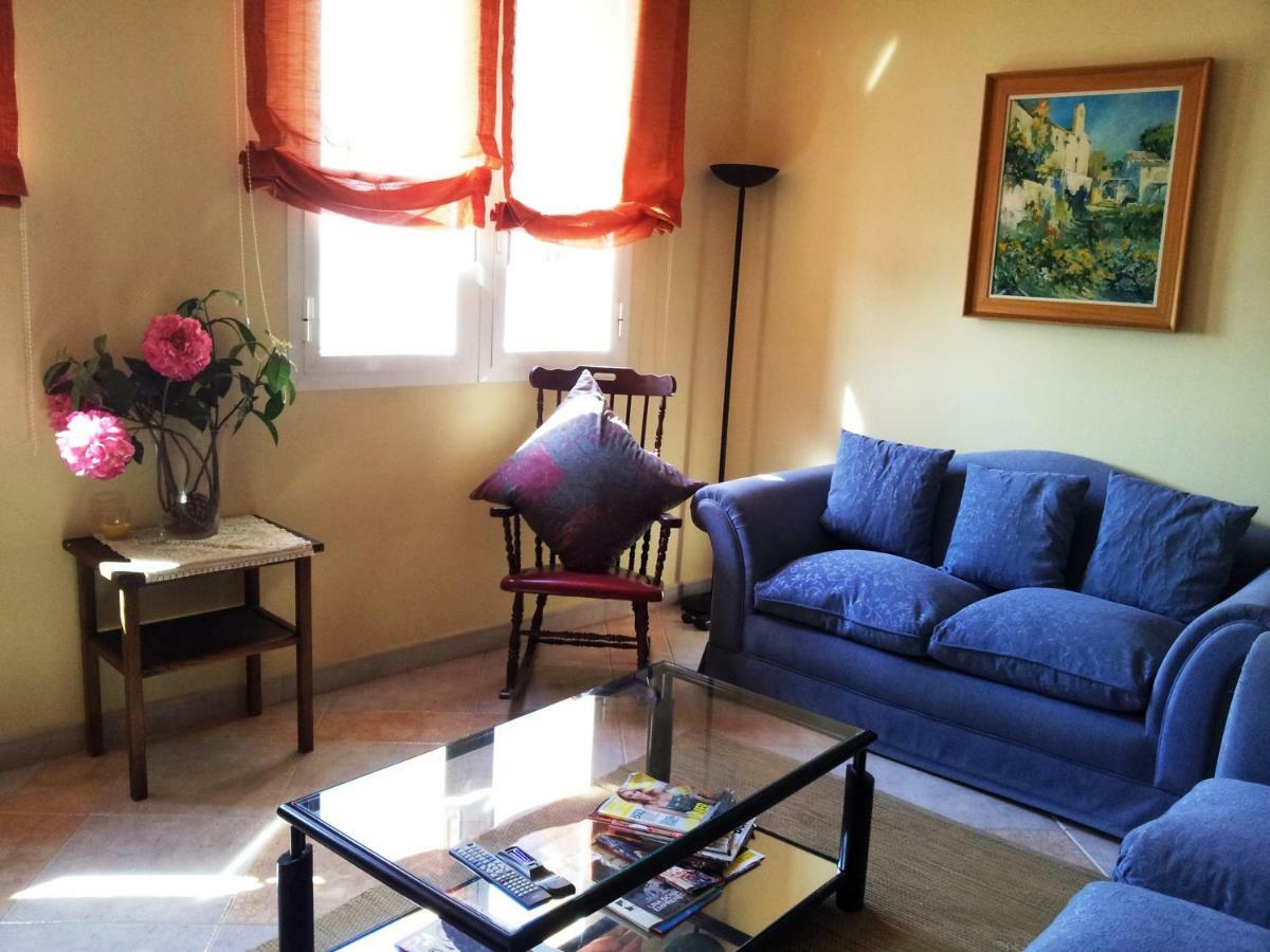 Apartament Mare Nostrum Daire Sitges Dış mekan fotoğraf